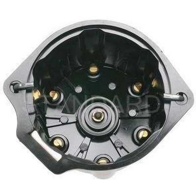 Distributor Cap by BLUE STREAK (HYGRADE MOTOR) - DR435 pa1