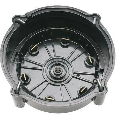 Distributor Cap by BLUE STREAK (HYGRADE MOTOR) - DR446 pa3