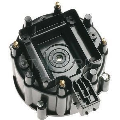 Distributor Cap by BLUE STREAK (HYGRADE MOTOR) - DR451 pa2