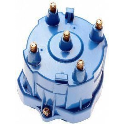 Distributor Cap by BLUE STREAK (HYGRADE MOTOR) - DR461 pa2
