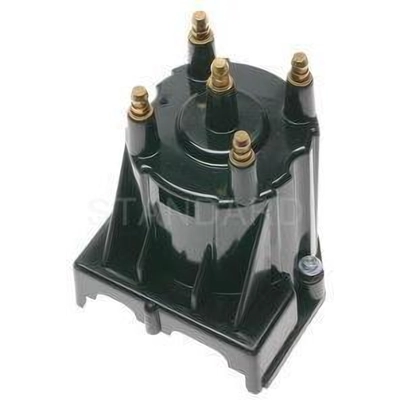 Distributor Cap by BLUE STREAK (HYGRADE MOTOR) - DR469 pa2