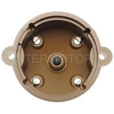 Distributor Cap by BLUE STREAK (HYGRADE MOTOR) - DU422 pa1