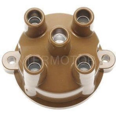 Distributor Cap by BLUE STREAK (HYGRADE MOTOR) - DU422 pa2