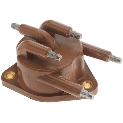 Distributor Cap by BLUE STREAK (HYGRADE MOTOR) - DU423 pa1