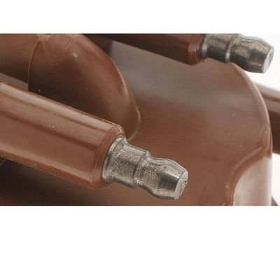 Distributor Cap by BLUE STREAK (HYGRADE MOTOR) - DU423 pa2