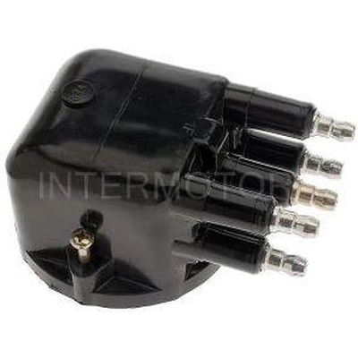 Distributor Cap by BLUE STREAK (HYGRADE MOTOR) - DU425 pa3