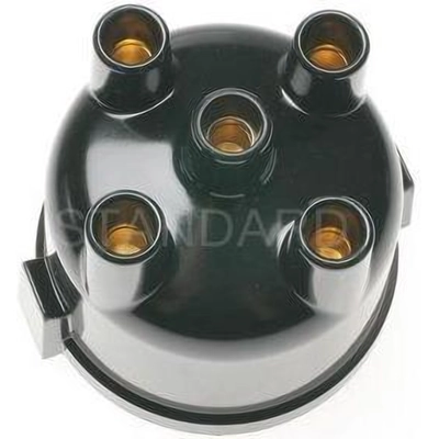 Distributor Cap by BLUE STREAK (HYGRADE MOTOR) - FD146 pa4