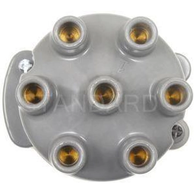 Distributor Cap by BLUE STREAK (HYGRADE MOTOR) - FD148 pa3