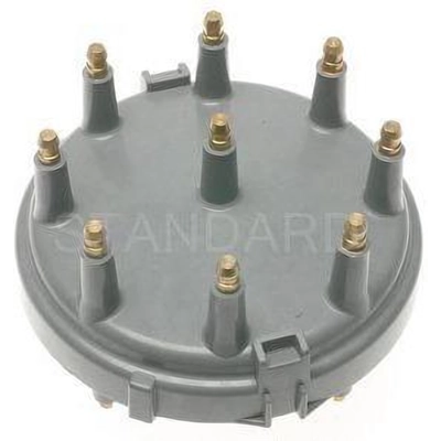 Distributor Cap by BLUE STREAK (HYGRADE MOTOR) - FD161 pa2