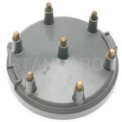 Distributor Cap by BLUE STREAK (HYGRADE MOTOR) - FD162 pa2