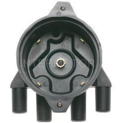 Distributor Cap by BLUE STREAK (HYGRADE MOTOR) - FD171 pa1