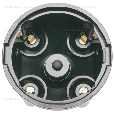 Distributor Cap by BLUE STREAK (HYGRADE MOTOR) - GB421 pa1