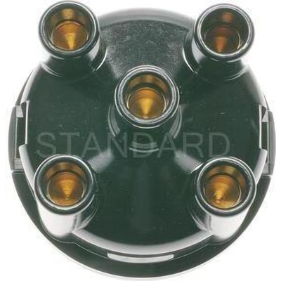 Distributor Cap by BLUE STREAK (HYGRADE MOTOR) - GB421 pa8