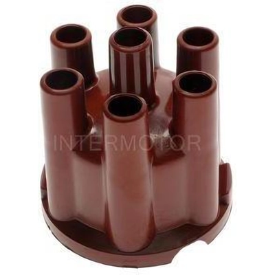 Distributor Cap by BLUE STREAK (HYGRADE MOTOR) - GB424 pa3