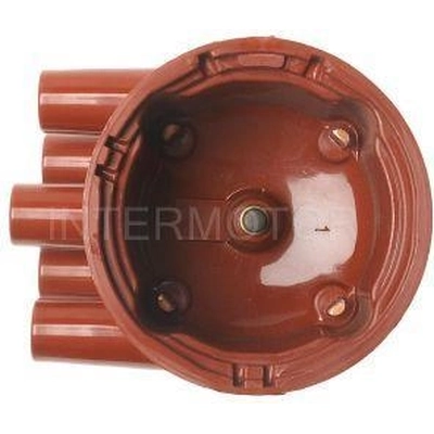 Distributor Cap by BLUE STREAK (HYGRADE MOTOR) - GB427 pa1