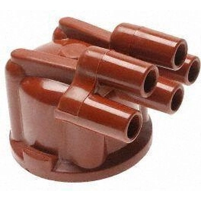 Distributor Cap by BLUE STREAK (HYGRADE MOTOR) - GB427 pa7