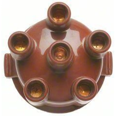 Distributor Cap by BLUE STREAK (HYGRADE MOTOR) - GB428 pa2