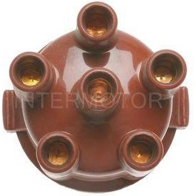 Distributor Cap by BLUE STREAK (HYGRADE MOTOR) - GB428 pa4