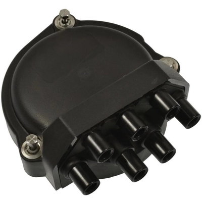 Distributor Cap by BLUE STREAK (HYGRADE MOTOR) - GB433 pa1