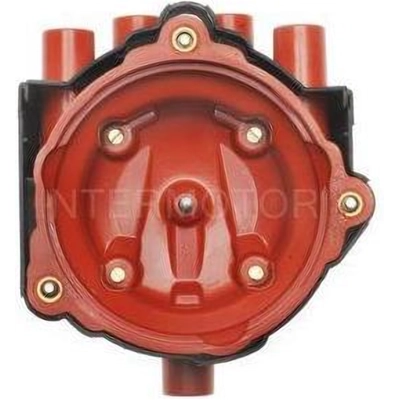 Distributor Cap by BLUE STREAK (HYGRADE MOTOR) - GB434 pa1