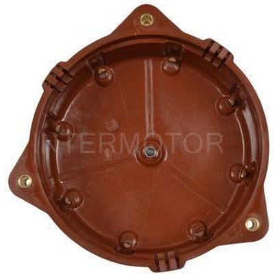 Distributor Cap by BLUE STREAK (HYGRADE MOTOR) - GB441 pa4