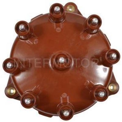 Distributor Cap by BLUE STREAK (HYGRADE MOTOR) - GB441 pa5