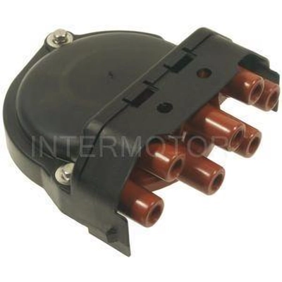 Distributor Cap by BLUE STREAK (HYGRADE MOTOR) - GB446 pa4