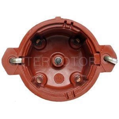 Distributor Cap by BLUE STREAK (HYGRADE MOTOR) - GB447 pa1