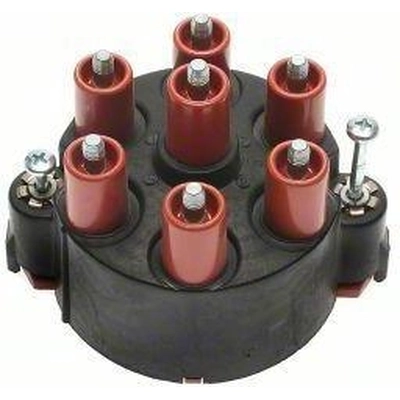 Distributor Cap by BLUE STREAK (HYGRADE MOTOR) - GB452 pa2