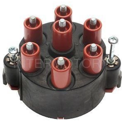 Distributor Cap by BLUE STREAK (HYGRADE MOTOR) - GB452 pa4