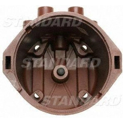 Distributor Cap by BLUE STREAK (HYGRADE MOTOR) - GB458 pa1