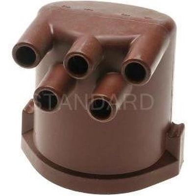 Distributor Cap by BLUE STREAK (HYGRADE MOTOR) - GB458 pa4