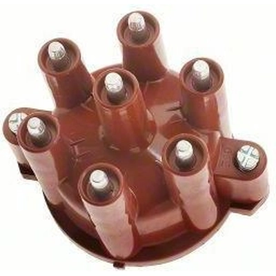 Distributor Cap by BLUE STREAK (HYGRADE MOTOR) - GB460 pa2