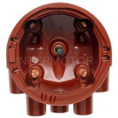 Distributor Cap by BLUE STREAK (HYGRADE MOTOR) - GB463 pa3