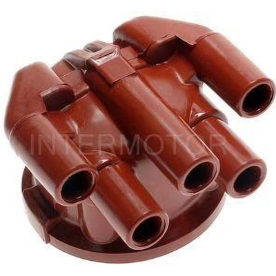 Distributor Cap by BLUE STREAK (HYGRADE MOTOR) - GB463 pa4