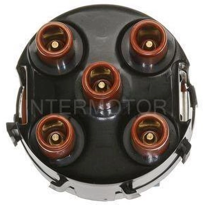 Distributor Cap by BLUE STREAK (HYGRADE MOTOR) - GB466 pa3