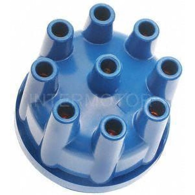 Distributor Cap by BLUE STREAK (HYGRADE MOTOR) - IH445 pa4