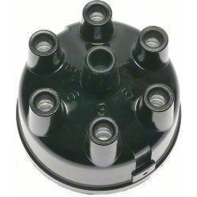 Distributor Cap by BLUE STREAK (HYGRADE MOTOR) - IH447 pa7