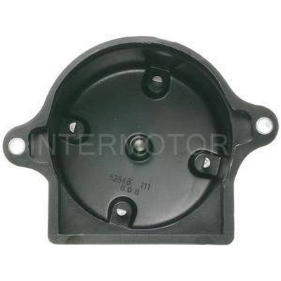 Distributor Cap by BLUE STREAK (HYGRADE MOTOR) - JH101 pa3