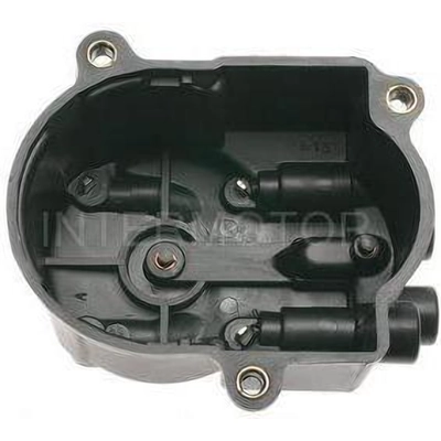 Distributor Cap by BLUE STREAK (HYGRADE MOTOR) - JH102 pa1