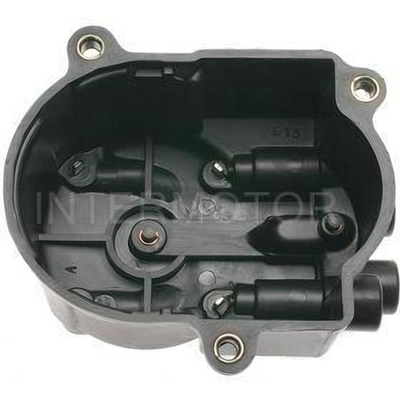 Distributor Cap by BLUE STREAK (HYGRADE MOTOR) - JH102 pa3