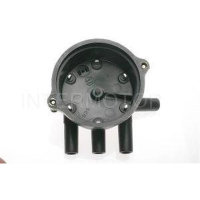 Distributor Cap by BLUE STREAK (HYGRADE MOTOR) - JH104 pa1