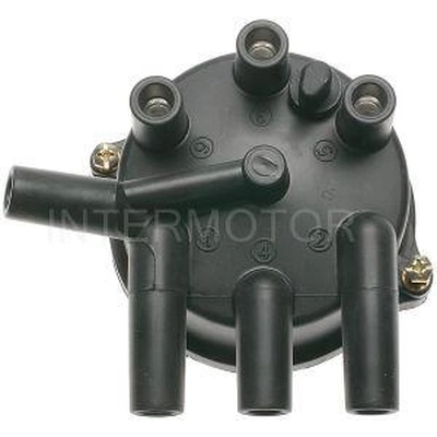 Distributor Cap by BLUE STREAK (HYGRADE MOTOR) - JH104 pa2