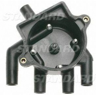 Distributor Cap by BLUE STREAK (HYGRADE MOTOR) - JH105 pa1