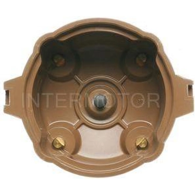 Distributor Cap by BLUE STREAK (HYGRADE MOTOR) - JH108 pa1