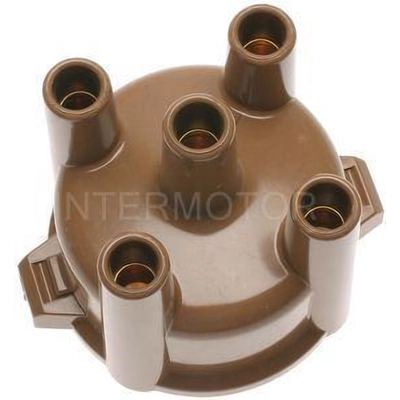 Distributor Cap by BLUE STREAK (HYGRADE MOTOR) - JH108 pa2