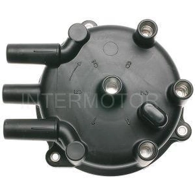 Distributor Cap by BLUE STREAK (HYGRADE MOTOR) - JH109 pa2