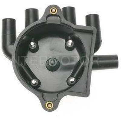 Distributor Cap by BLUE STREAK (HYGRADE MOTOR) - JH114 pa1