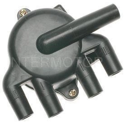 Distributor Cap by BLUE STREAK (HYGRADE MOTOR) - JH114 pa2