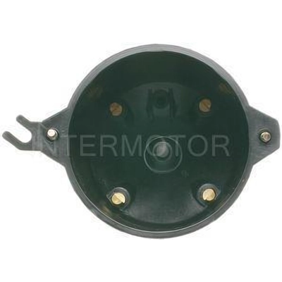 Distributor Cap by BLUE STREAK (HYGRADE MOTOR) - JH115 pa3